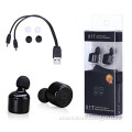 True Wireless Earbuds X1T With Micphone